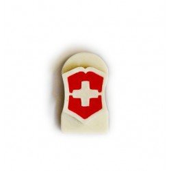 Кнопка для ножа Victorinox Swisslite A6249