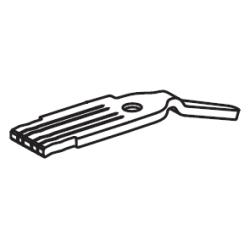 Пружина Victorinox Leaf spring Swisstool Spirit Victorinox B0251