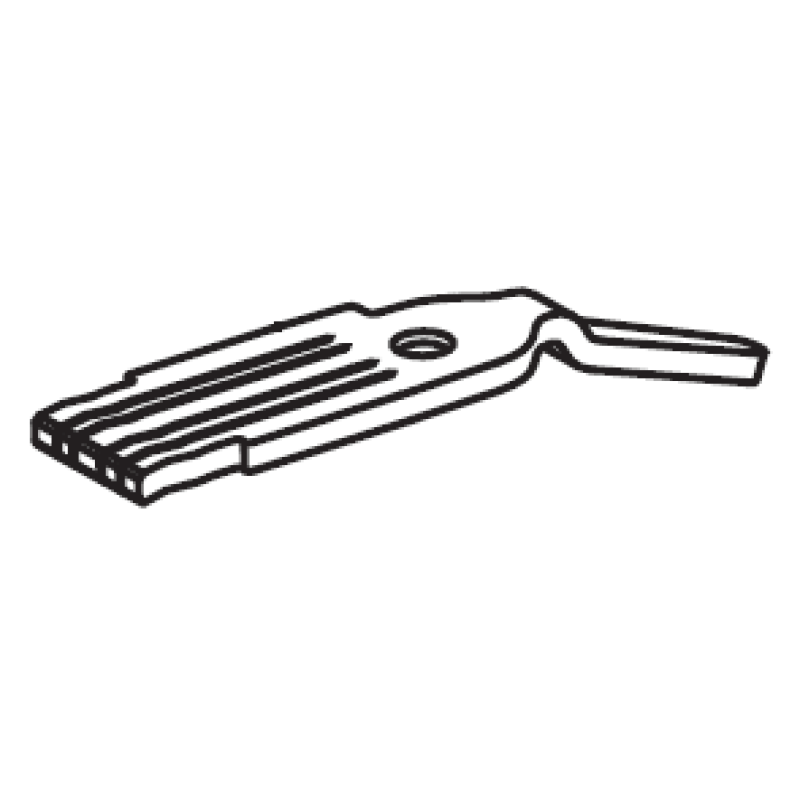 Пружина Victorinox Leaf spring Swisstool Spirit Victorinox B0251