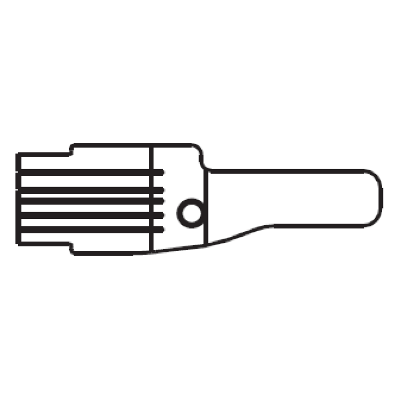 Пружина Victorinox Leaf spring Swisstool Victorinox B1051
