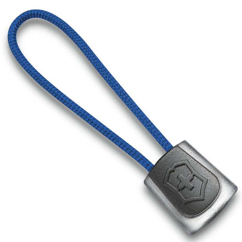 Темляк Victorinox Lanyard синій 4.1824.2