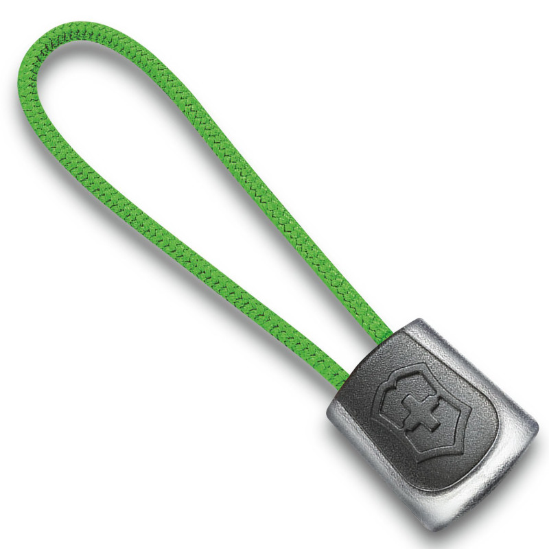 Темляк Victorinox Lanyard зелений 4.1824.4
