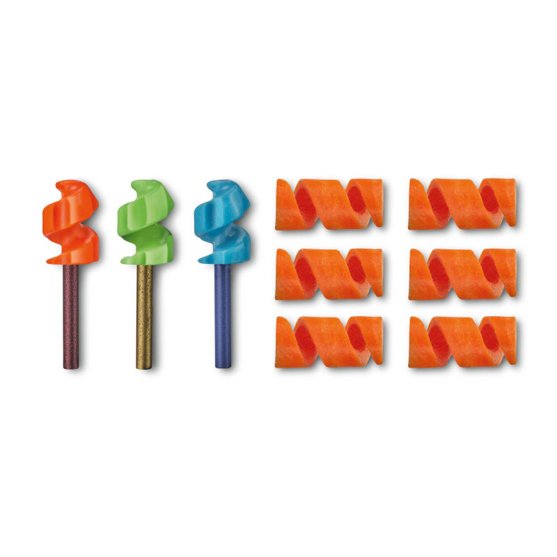 Набір вогневих стартерів Victorinox Mini Tool FireAnt Set 4.1330.B1