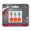 Набір вогневих стартерів Victorinox Mini Tool FireAnt Set 4.1330.B1