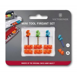 Набір вогневих стартерів Victorinox Mini Tool FireAnt Set 4.1330.B1