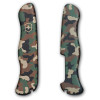 Накладки до ножа Victorinox 111 мм Camouflage C.8394