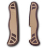 Накладки до ножа Victorinox 111 мм Desert Camouflage C.8394.1