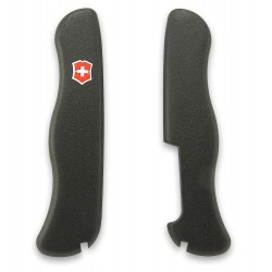 Комплект накладок Victorinox к ножу 111 мм C.8303 черный
