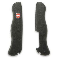 Комплект накладок Victorinox к ножу 111 мм C.8303 черный