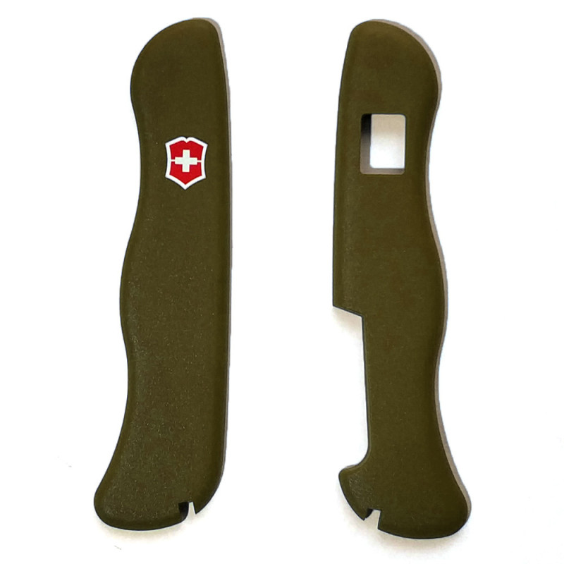 Накладки до ножа Victorinox 111 мм C.8904
