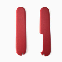 Накладки до ножа Victorinox 91 мм C.3200 матові