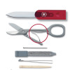 Пружинка Victorinox велика A3757.A 