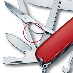 Пружинка Victorinox велика A3757.A 