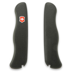 Комплект накладок Victorinox к ножу 111 мм C.8503 черный