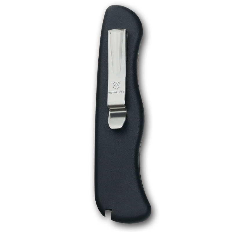 Накладка задняя Victorinox с клипсой к ножу 111 мм C.8503.41 