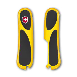 Накладки до ножа Victorinox Delemont EvoGrip C.2738