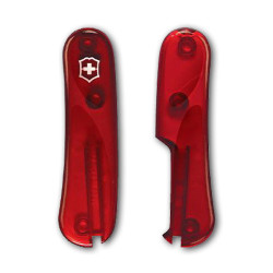 Накладки до ножа Victorinox Delemont Evolution C.2700.T