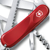 Накладки до ножа Victorinox Delemont Evolution C.2700