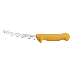 Кухонный нож Victorinox Swibo Boning Semi-flex 5.8404.13 обвалочный