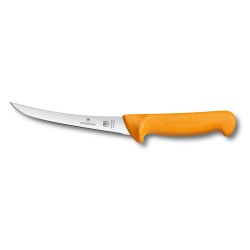 Кухонный нож Victorinox Swibo Boning 5.8405.16 обвалочный