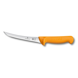 Кухонный нож Victorinox Swibo Boning Flex 5.8406.13 обвалочный