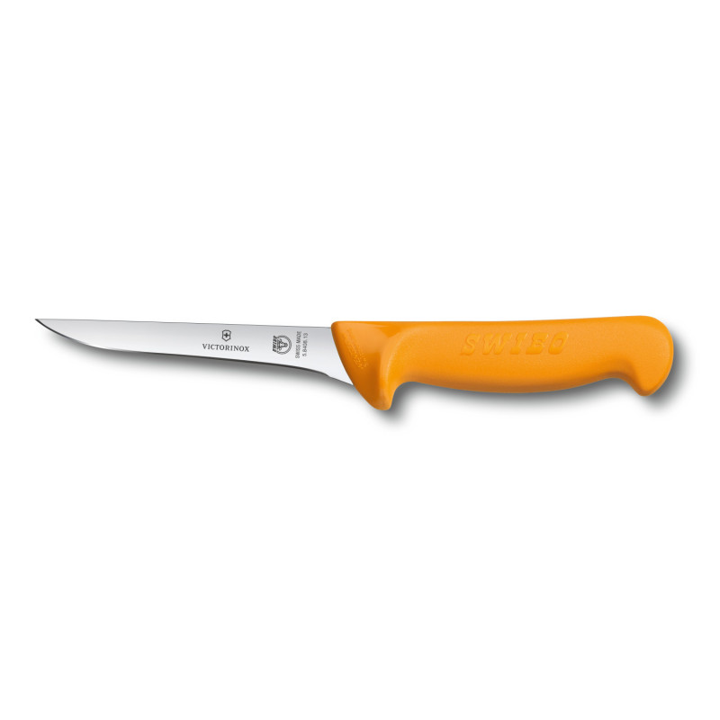 Кухонный нож Victorinox Swibo Boning Narrow 5.8408.13 обвалочный