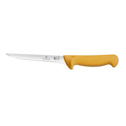 Кухонный нож Victorinox Swibo Boning Flex-Narrow 5.8409.13 обвалочный