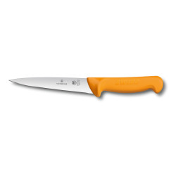 Кухонный нож Victorinox Swibo Boning&Sticking Flex 5.8419.15
