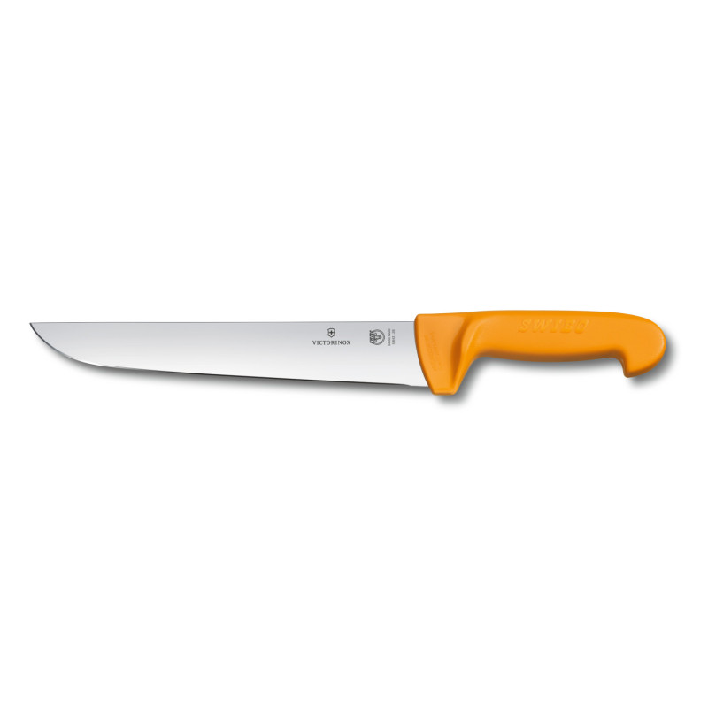 Кухонный нож Victorinox Swibo Butcher 5.8431.24