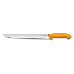 Кухонный нож Victorinox Swibo Cutlet&Steak 5.8433.31