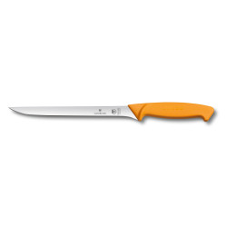 Кухонный нож Victorinox Swibo Fish Filleting Flex-Narrow 5.8449.20