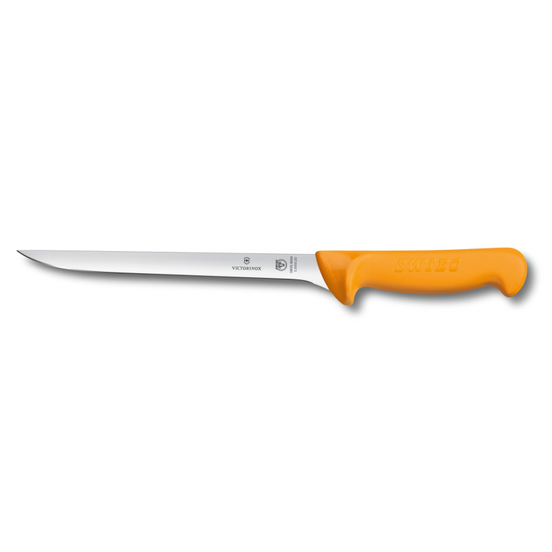 Кухонный нож Victorinox Swibo Fish Filleting Flex 5.8450.20