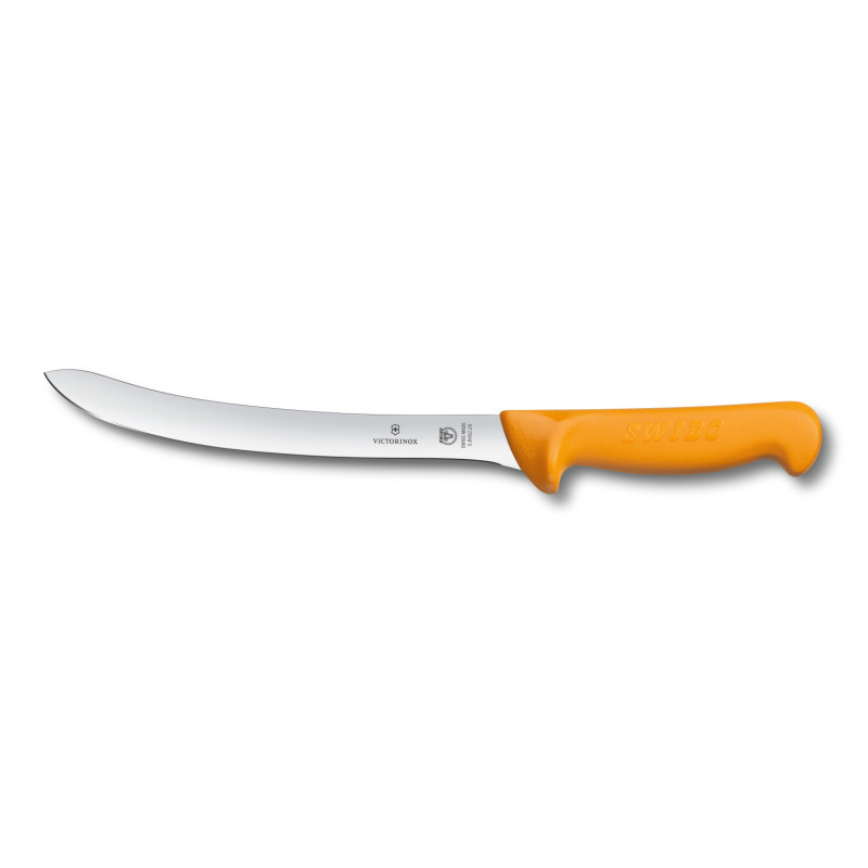 Кухонный нож Victorinox Swibo Fish Filleting Flex 5.8452.20