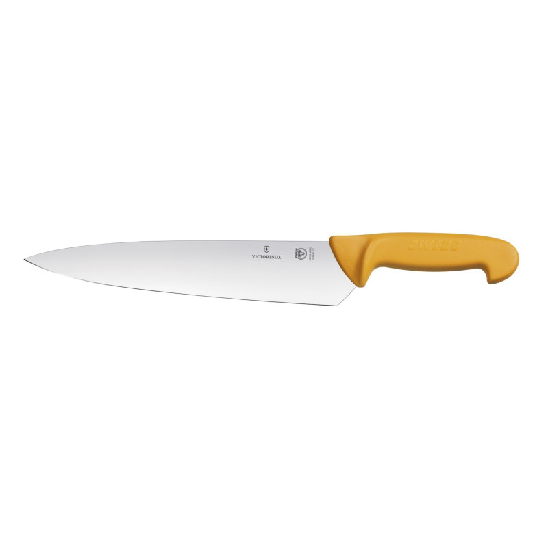 Кухонный нож Victorinox Swibo Carving 5.8451.21