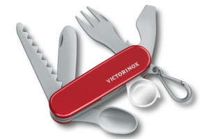 Victorinox для самых маленьких - Pocket Knife Toy 9.6092.1