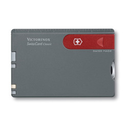 Набір Victorinox Swiss Card Classic 0.7106