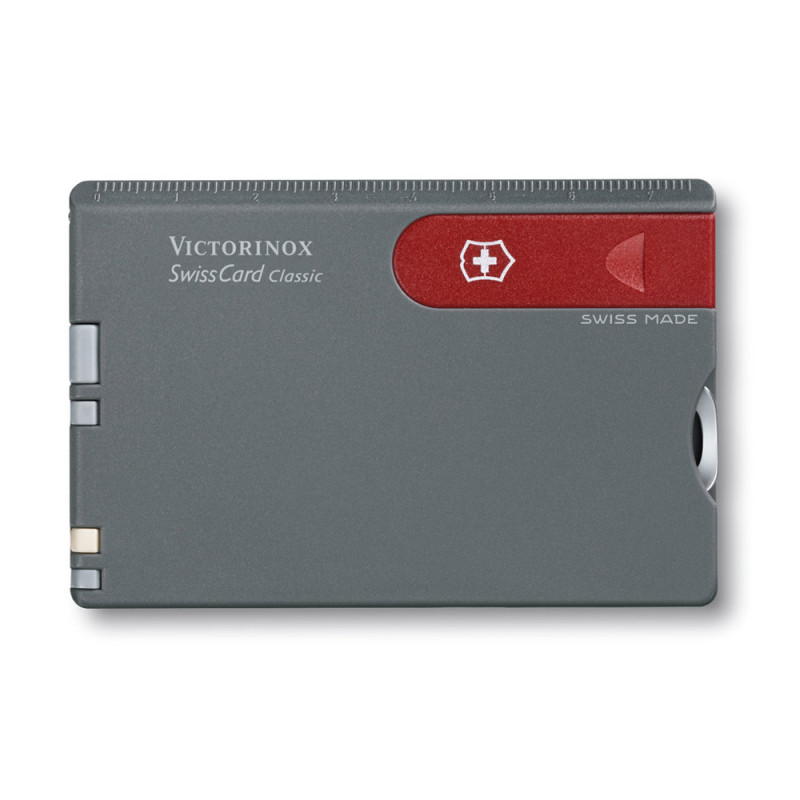 Набір Victorinox Swiss Card Classic 0.7106