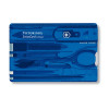Набір Victorinox Swiss Card Classic 0.7122.T2
