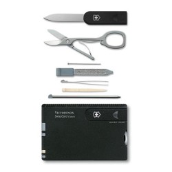Набір Victorinox Swiss Card Classic 0.7133