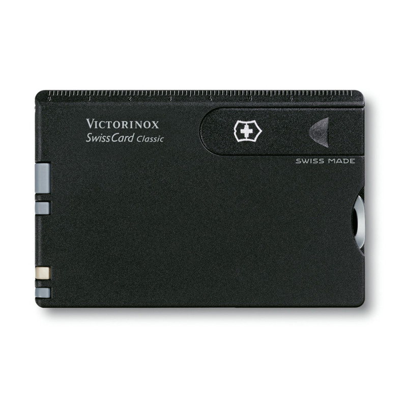 Набір Victorinox Swiss Card Classic 0.7133