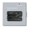Набір Victorinox Swiss Card Classic 0.7133.T3