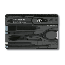 Набір Victorinox Swiss Card Classic 0.7133.T3