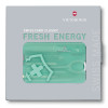 Swiss Card Classic Fresh Energy Special Edition 2020 0.7145.T