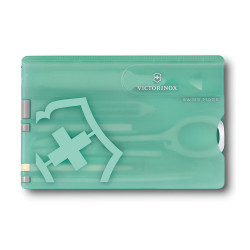 Swiss Card Classic Fresh Energy Special Edition 2020 0.7145.T
