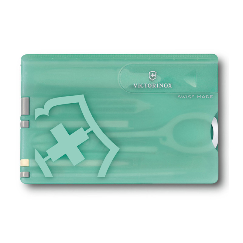 Swiss Card Classic Fresh Energy Special Edition 2020 0.7145.T