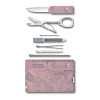 Набір Victorinox Swiss Card Classic Spring Spirit Special Edition 2019 0.7155