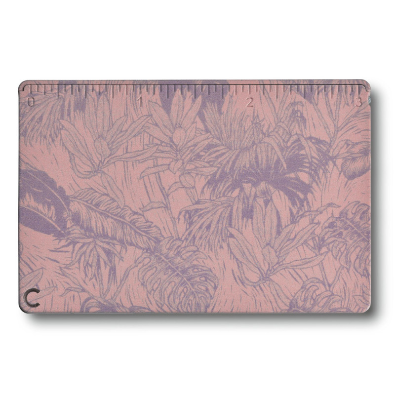 Набір Victorinox Swiss Card Classic Spring Spirit Special Edition 2019 0.7155