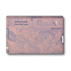 Набір Victorinox Swiss Card Classic Spring Spirit Special Edition 2019 0.7155