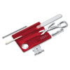 Набір Victorinox Swiss Card Nailcare 0.7240.T