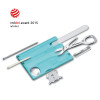 Набір Victorinox Swiss Card Nailcare 0.7240.T21